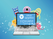 Solution de désinfection informatique pour vos ordinateurs dans l'oise et le val d'oise Solution de désinfection informatique pour vos ordinateurs dans l'oise et le val d'oise