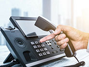Découvrez nos solutions de standards téléphoniques ou PABX pour réduire vos coûts de communications téléphoniques et pour améliorer votre accueil téléphonique et augmenter la satisfaction de vos clients